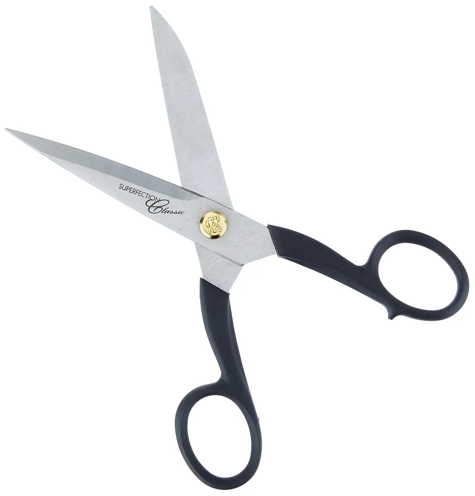 zwilling-superfection-classic-haushaltsschere-160-mm-edelstahl-rostfrei-verschra image 1