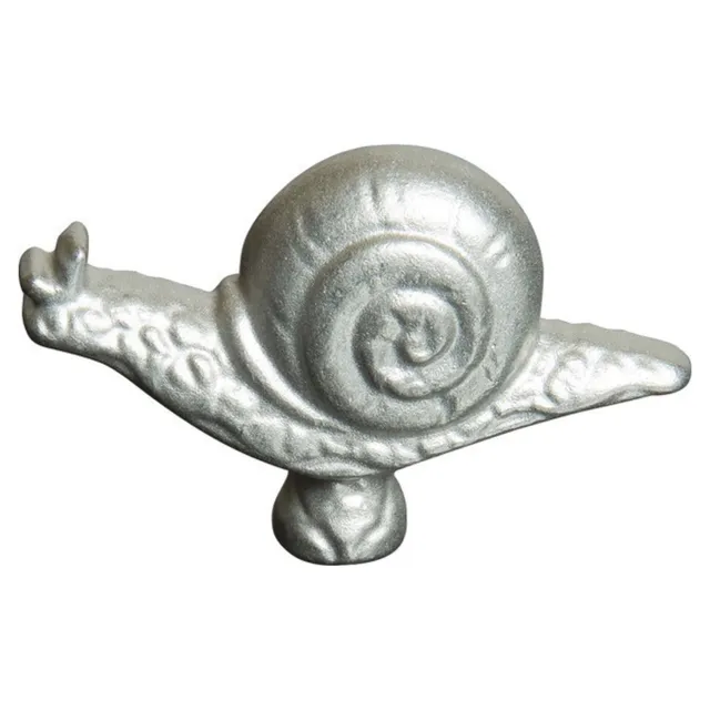 staub-knauf-schnecke-edelstahl-tierknauf-8-x-2-x-5-cm-f-r-cocottes-und-br-ter-18 image 1