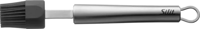 silit-classic-line-backpinsel-silikon-20-cm-edelstahl-poliert-hitzebest-ndig-bis image 1