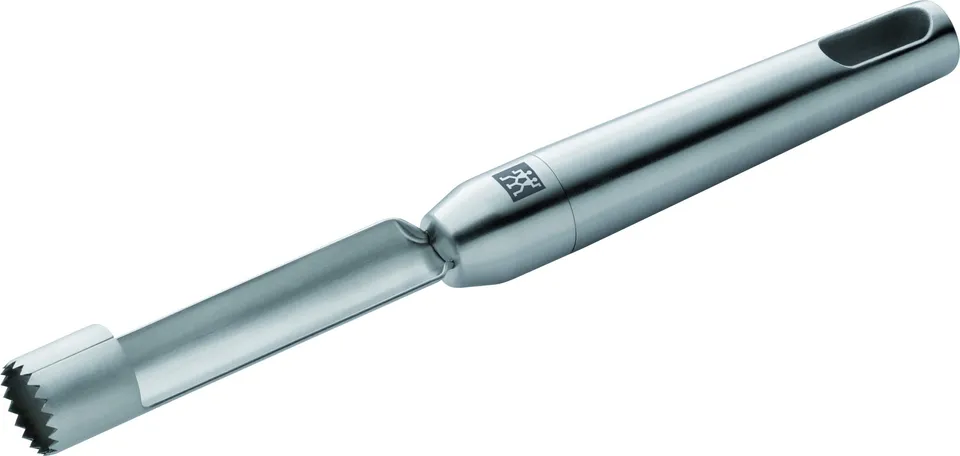 zwilling-twin-pure-375030000-apfelausstecher-satinierter-edelstahl-18-10-220-mm- image 1