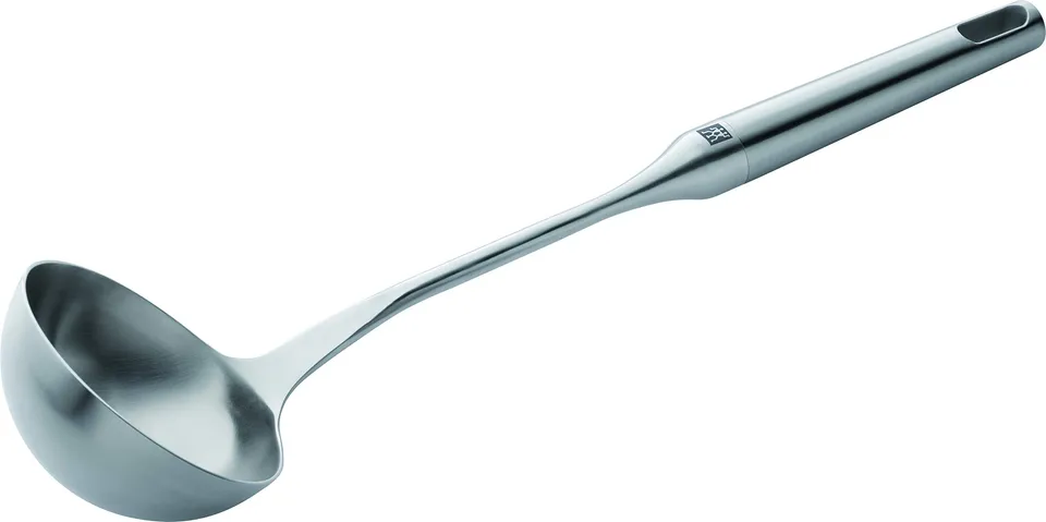 zwilling-twin-pure-steel-sch-pfl-ffel-380-mm-satinierter-edelstahl-18-10-sp-lmas image 1