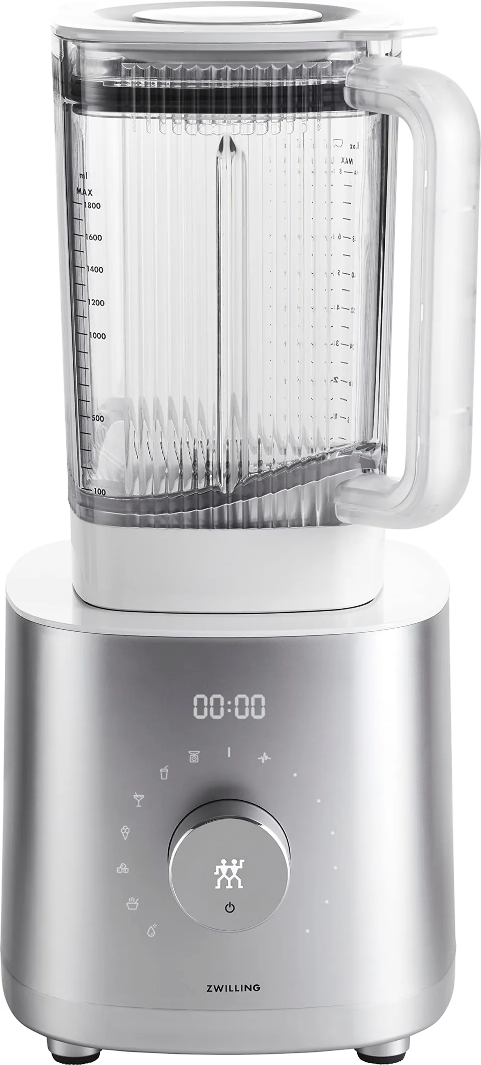 zwilling-enfinigy-hochleistungsstandmixer-pro-1-8-l-tritan-beh-lter-1600-watt-gl image 1