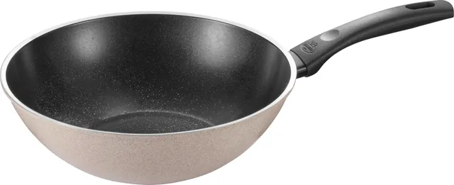 ballarini-ledro-wok-28-cm-zwilling-ceraforce-keramik-antihaftbeschichtung-ohne-p image 1