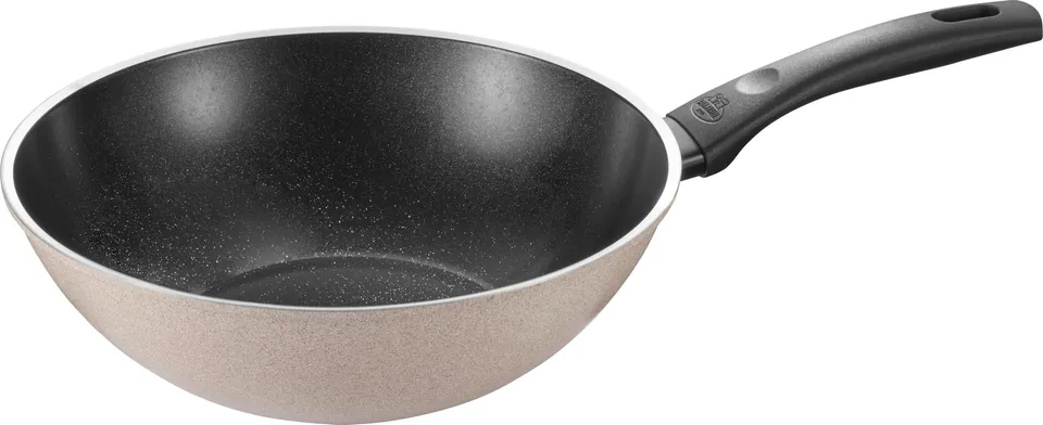 ballarini-ledro-wok-28-cm-zwilling-ceraforce-keramik-antihaftbeschichtung-ohne-p image 1