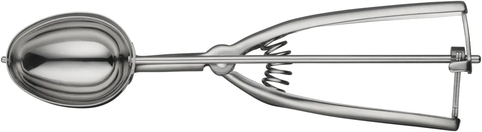 silit-eisportionierer-mit-auswerfer-edelstahl-18-10-22-5-cm-ovaler-eisl-ffel-f-r image 1