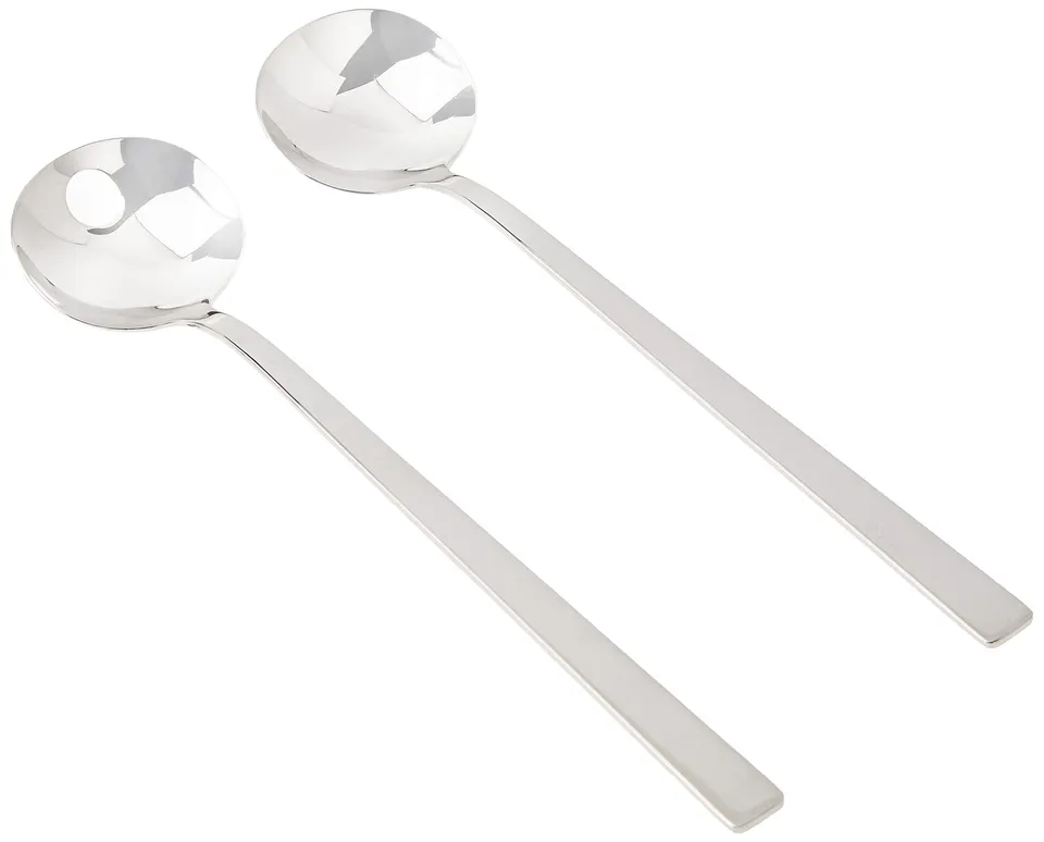 zwilling-dinner-salatbesteck-set-2-teilig-salatgabel-und-salatl-ffel-18-10-edels image 1