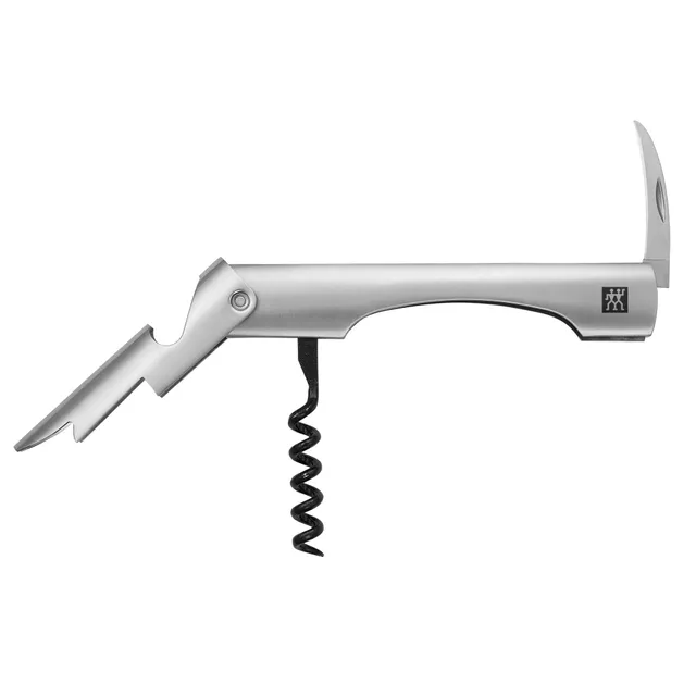 zwilling-kellnermesser-3-in-1-mit-korkenzieher-folienschneider-und-flaschen-ffne image 1