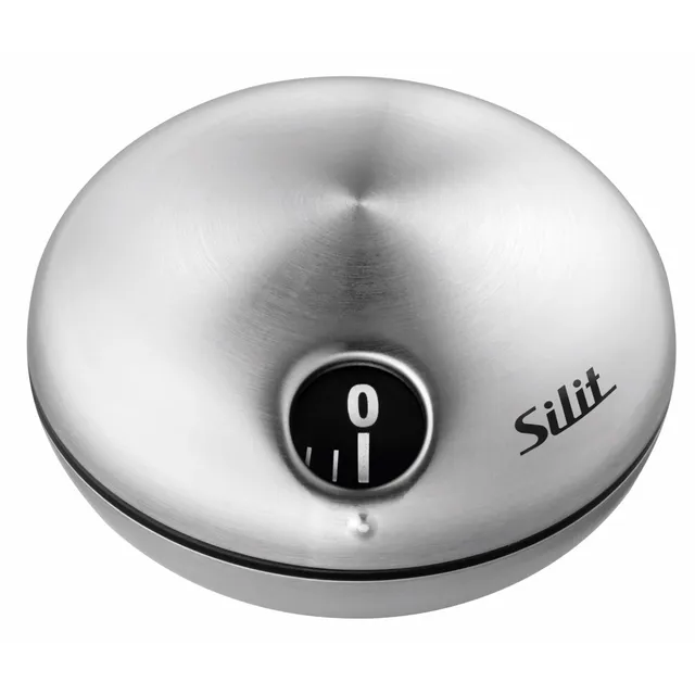 silit-puk-kurzzeitwecker-magnetische-k-chen-eieruhr-aus-edelstahl-18-10-timer-bi image 1