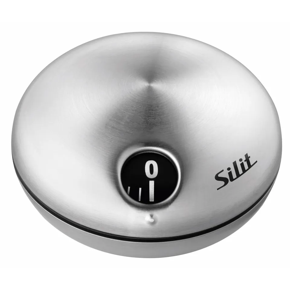 silit-puk-kurzzeitwecker-magnetische-k-chen-eieruhr-aus-edelstahl-18-10-timer-bi image 1
