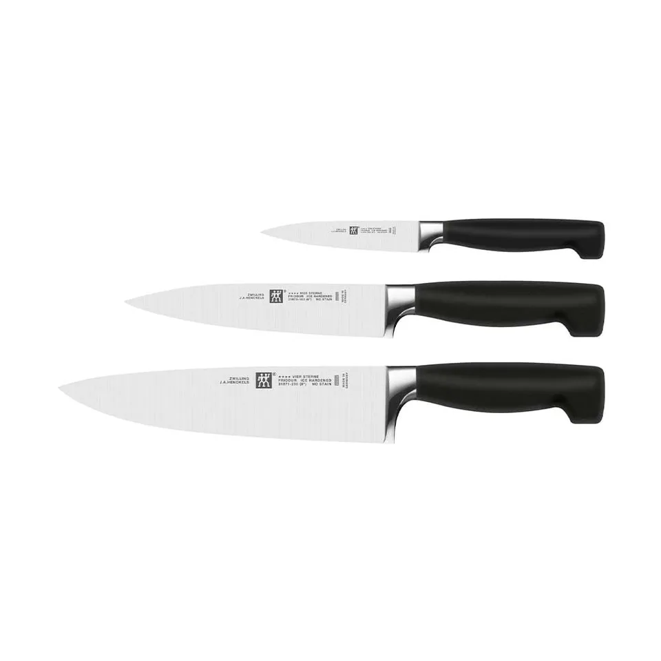 zwilling-vier-sterne-messer-set-3-teilig-spick-garniermesser-fleischmesser-kochm image 1