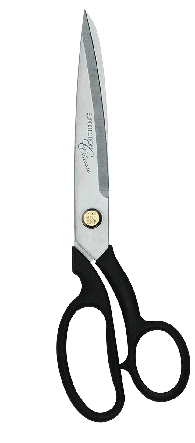 zwilling-superfection-classic-schneiderschere-21-cm-stoffschere-aus-rostfreiem-s image 1