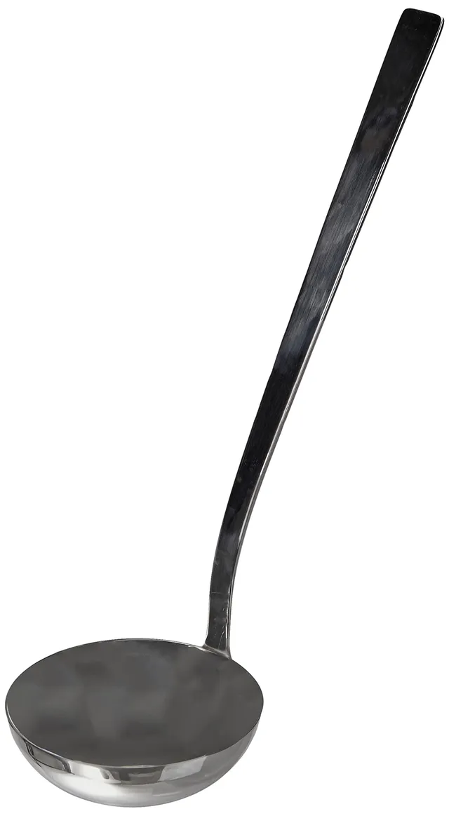zwilling-dinner-suppenkelle-28-cm-18-10-edelstahl-silber-poliert image 1