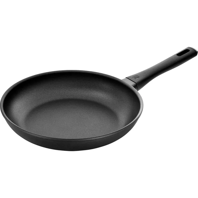 zwilling-shine-bratpfanne-28-cm-aluminium-mit-vierschichtiger-antihaftbeschichtu image 1