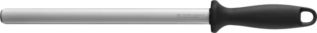 zwilling-wetzstahl-mit-diamant-beschichtung-26-cm-oval-f-r-glatte-klingen-aller- image 1