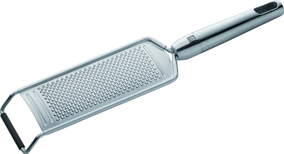 zwilling-twin-pure-steel-multireibe-300-mm-satinierter-edelstahl-18-10-sp-lmasch image 1