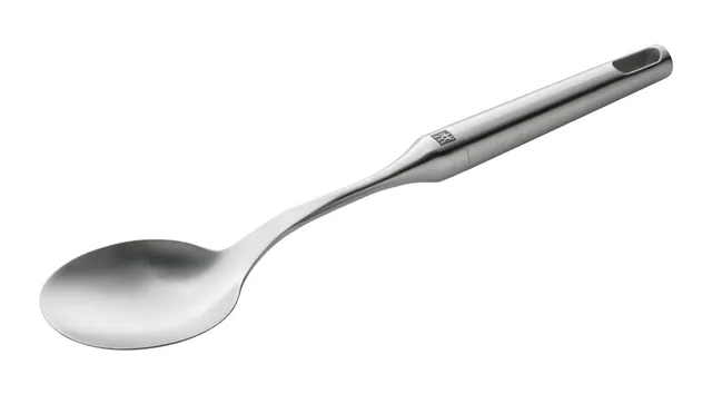 zwilling-twin-pure-steel-servierl-ffel-325-mm-satiniertem-edelstahl-18-10-sp-lma image 1