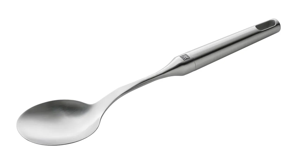 zwilling-twin-pure-steel-servierl-ffel-325-mm-satiniertem-edelstahl-18-10-sp-lma image 1