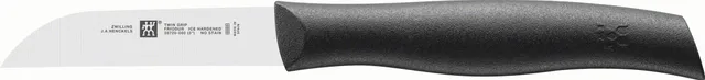zwilling-twin-grip-gem-semesser-8-cm-kunststoffgriff-schwarz-friodur-eisgeh-rtet image 1
