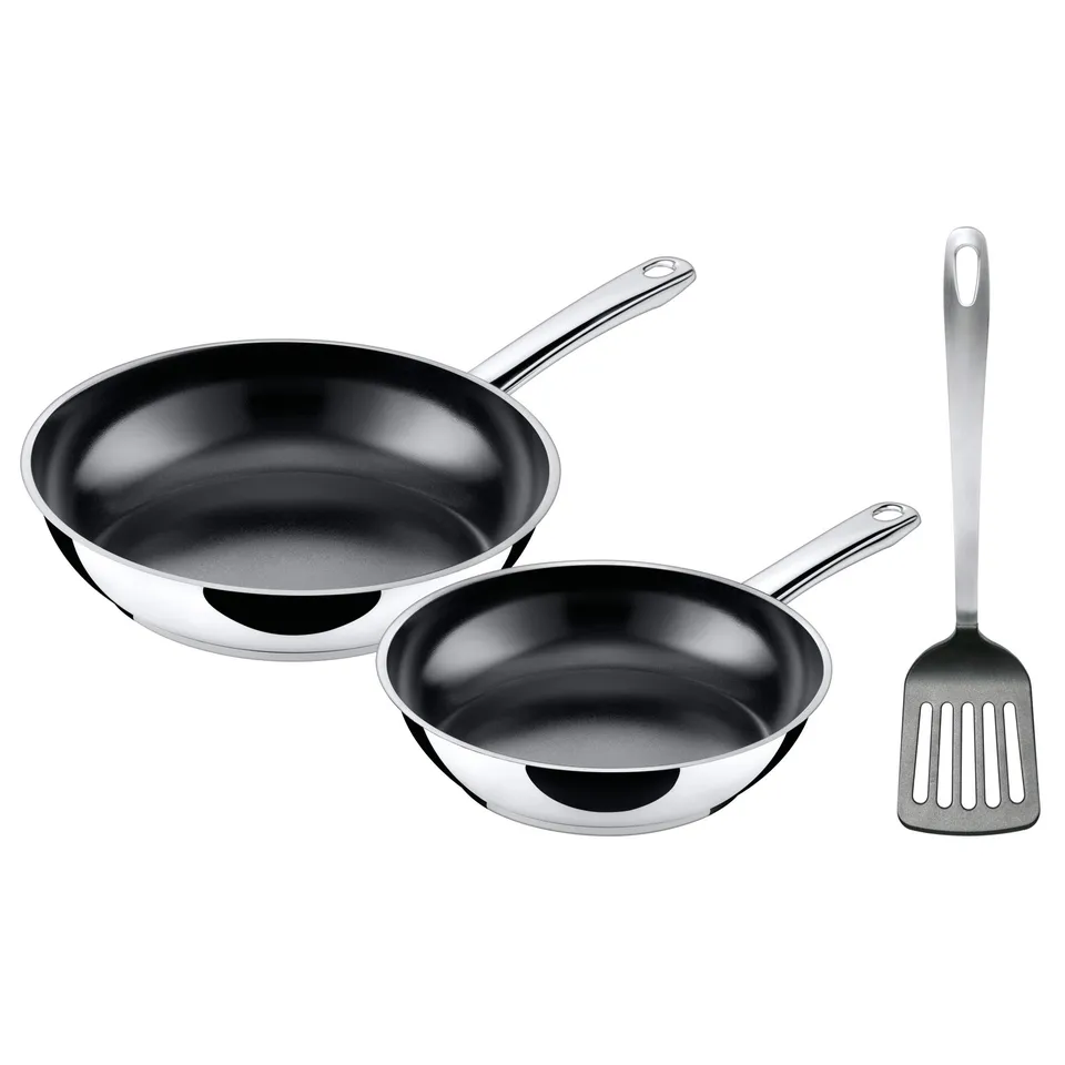 silit-talis-pfannenset-3-teilig-bratpfannen-20-cm-24-cm-mit-ceraprotect-keramik- image 1