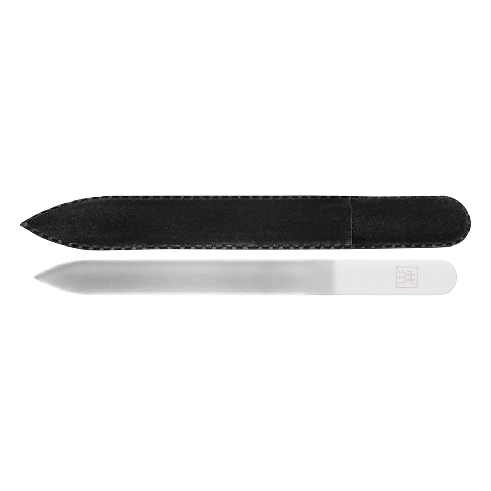 zwilling-premium-glas-nagelfeile-150-mm-doppelseitige-feile-und-nagelbuffer-mit- image 1