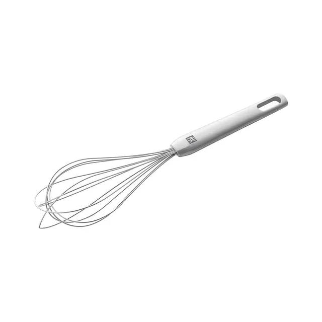 zwilling-twin-prof-schneebesen-gro-26-5-cm-satinierter-edelstahl-18-10-sp-lmasch image 1
