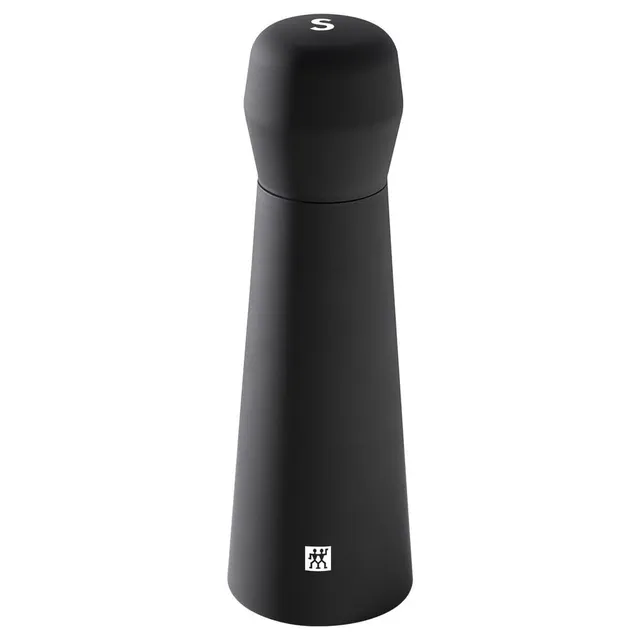 zwilling-salzm-hle-19-cm-schwarz-crushgrind-keramik-mahlwerk-zieh-und-f-llmechan image 1