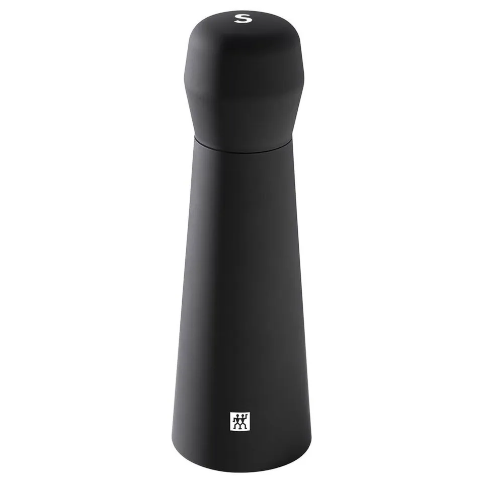 zwilling-salzm-hle-19-cm-schwarz-crushgrind-keramik-mahlwerk-zieh-und-f-llmechan image 1