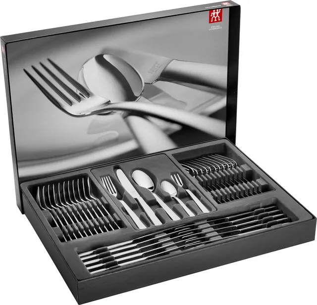 zwilling-newcastle-men-set-60-teilig-besteck-set-f-r-12-personen-aus-edelstahl-1 image 1