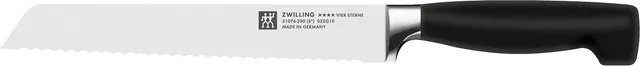 zwilling-vier-sterne-brotmesser-20-cm-mit-wellenschliff-friodur-eisgeh-rteter-sp image 1