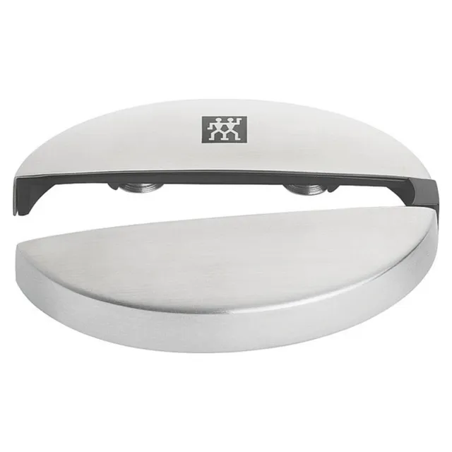 zwilling-sommelier-folienschneider-edelstahl-18-10-mit-4-schneiderollen-f-r-wein image 1