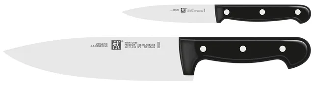 zwilling-twin-chef-messer-set-2-teilig-spick-garniermesser-10-cm-kochmesser-20-c image 1