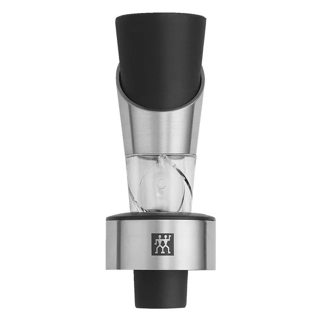 zwilling-sommelier-weinausgie-er-weinbel-fter-mit-spiralsystem-und-verschlusssto image 1