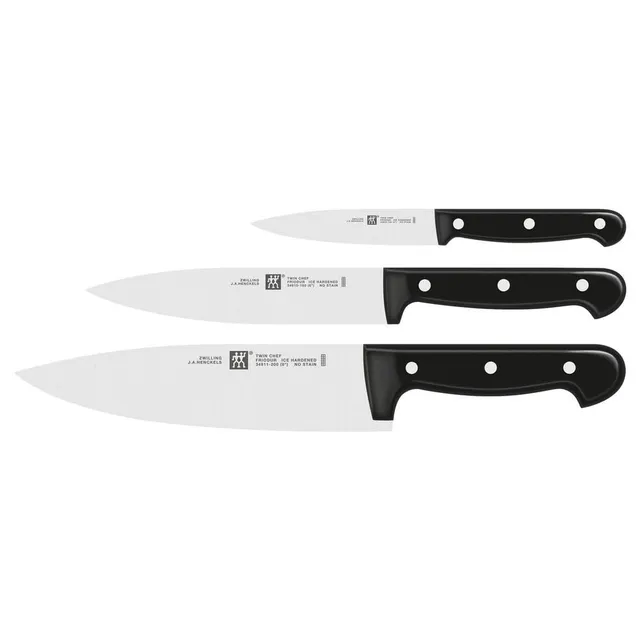 zwilling-twin-chef-messer-set-3-teilig-spick-fleisch-und-kochmesser-friodur-klin image 1