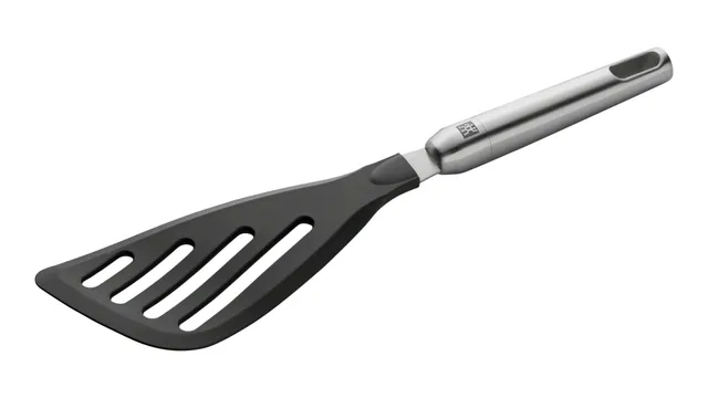 zwilling-wender-30-cm-edelstahl-18-10-mattiert-hitzebest-ndiger-kunststoffrand-f image 1