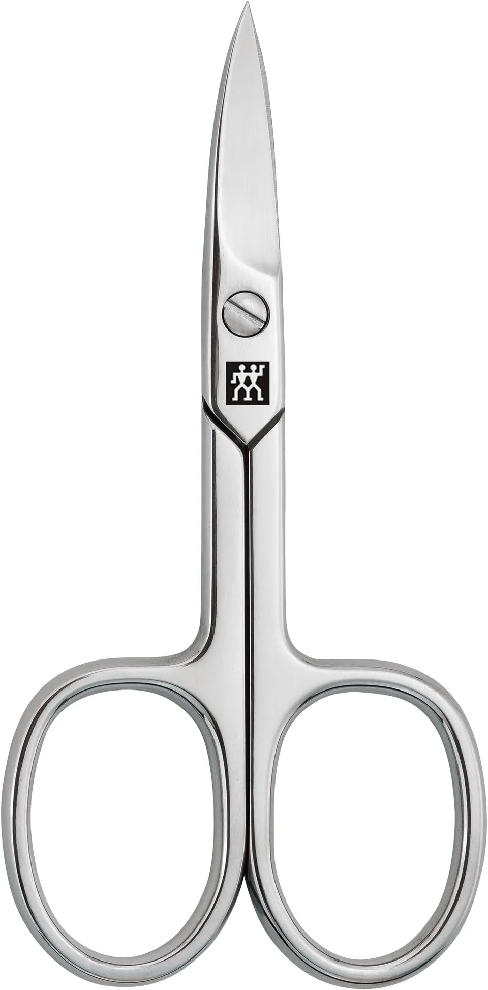 zwilling-nagelschere-90-mm-leicht-gebogene-schneide-f-r-h-nde-und-f-e-geschmiede image 1