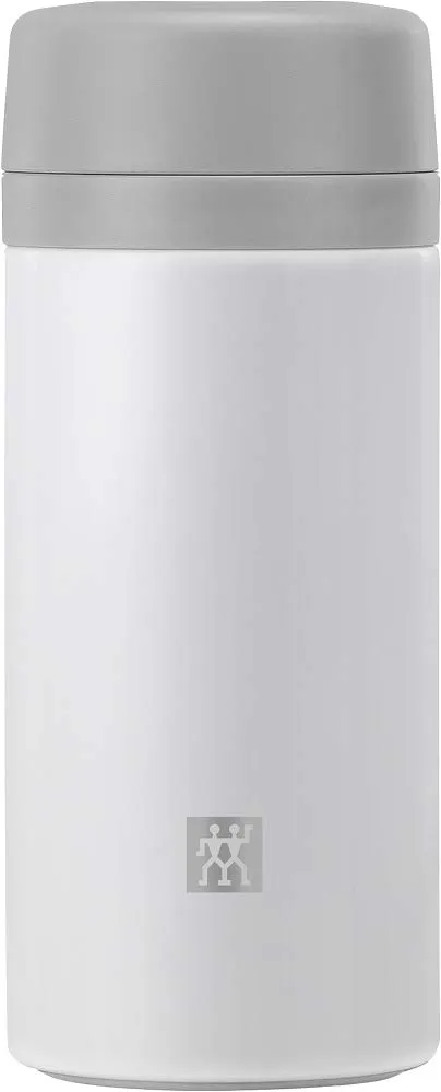zwilling-thermo-thermoflasche-420-ml-isolierflasche-mit-siebeinsatz-f-r-tee-und- image 1