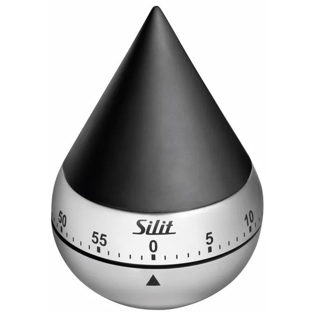 silit-swing-kurzzeitwecker-eieruhr-k-chentimer-aus-edelstahl-18-10-einstellbar-b image 1