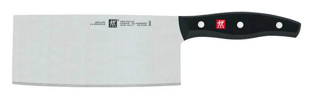 zwilling-twin-pollux-chinesisches-kochmesser-18-cm-hackmesser-mit-friodur-klinge image 1