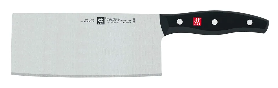 zwilling-twin-pollux-chinesisches-kochmesser-18-cm-hackmesser-mit-friodur-klinge image 1