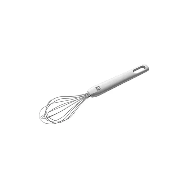 zwilling-twin-prof-schneebesen-klein-23-cm-satinierter-edelstahl-18-10-sp-lmasch image 1