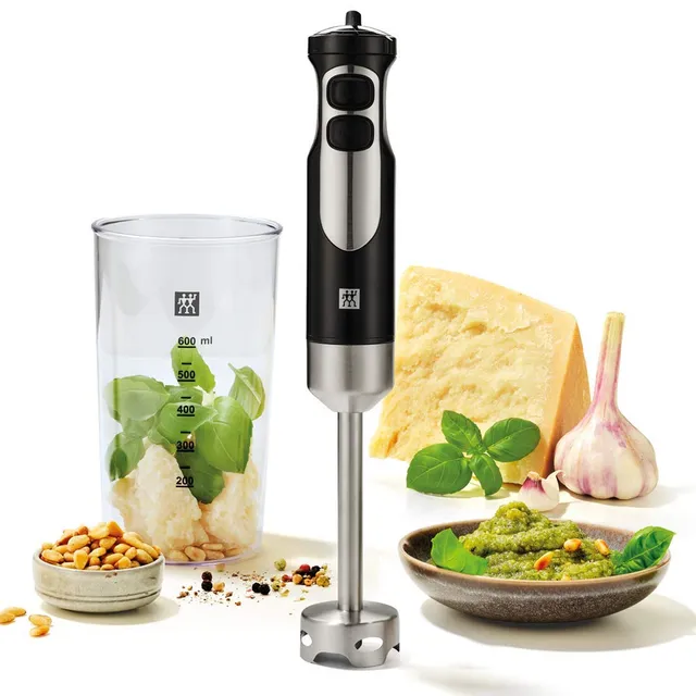 zwilling-stabmixer-550-watt-mit-600-ml-messbecher-abnehmbarem-edelstahl-mixstab- image 1