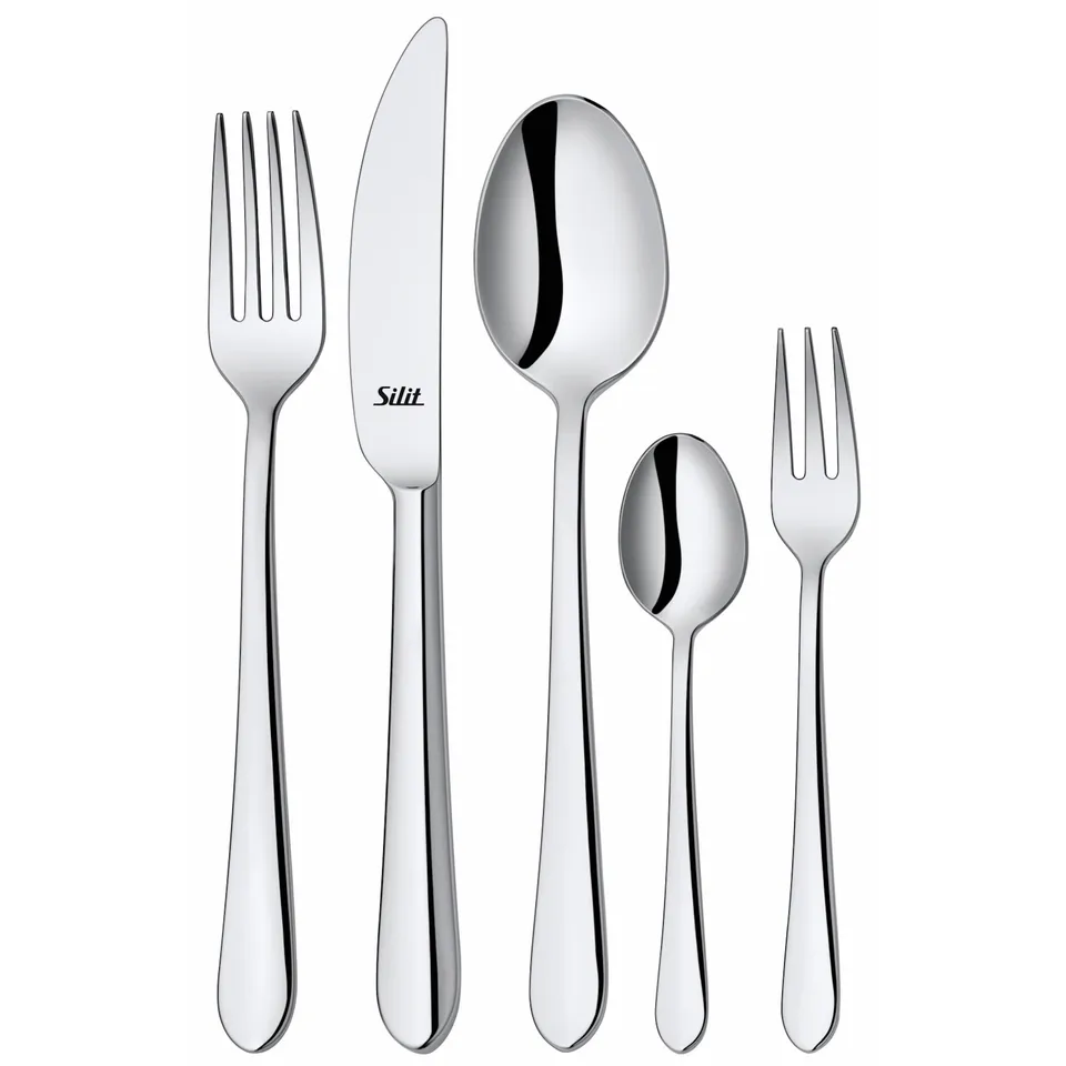 silit-midi-besteckset-30-teilig-f-r-6-personen-crominox-edelstahl-18-10-poliert- image 1