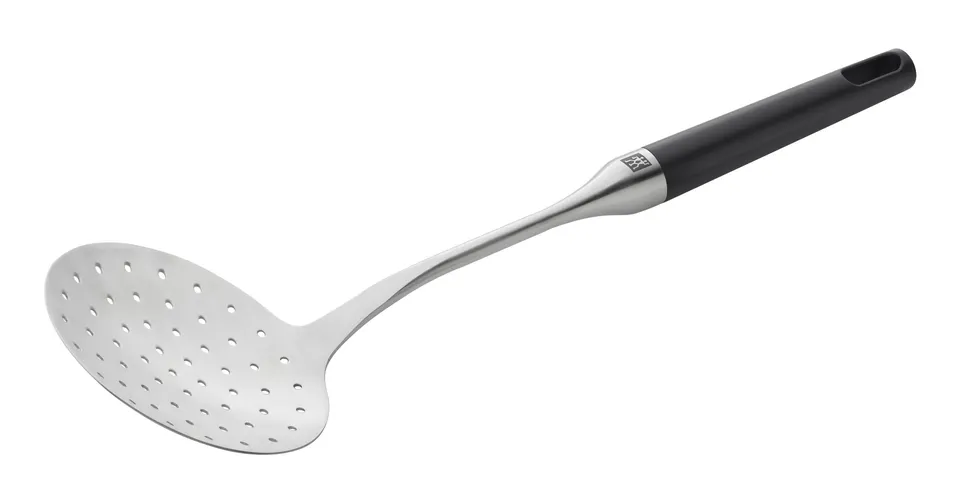 zwilling-twin-pure-black-schauml-ffel-360-mm-satinierter-edelstahl-18-10-mit-kun image 1