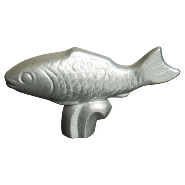 staub-knauf-fisch-edelstahl-tierknauf-8-x-4-x-2-cm-f-r-cocottes-und-br-ter-18-41 image 1