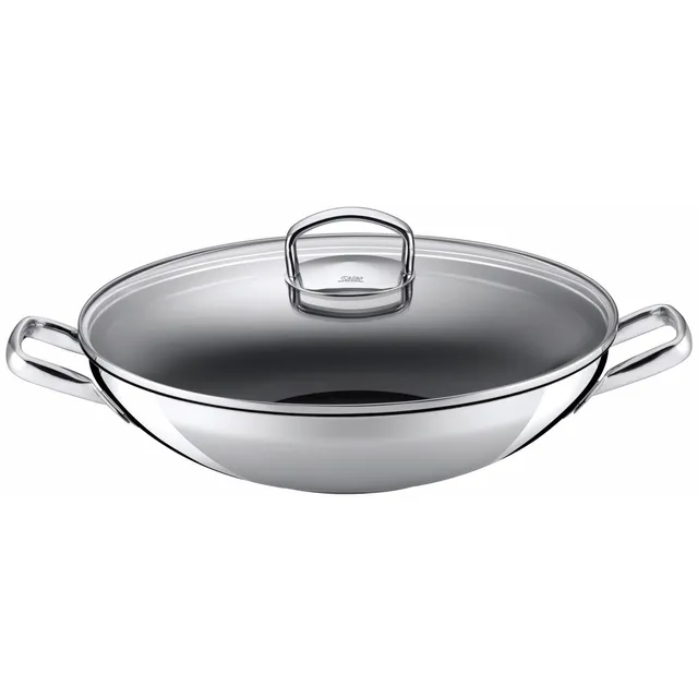 silit-hongkong-wokpfanne-36-cm-mit-glasdeckel-induktion-ceraprotect-keramik-anti image 1