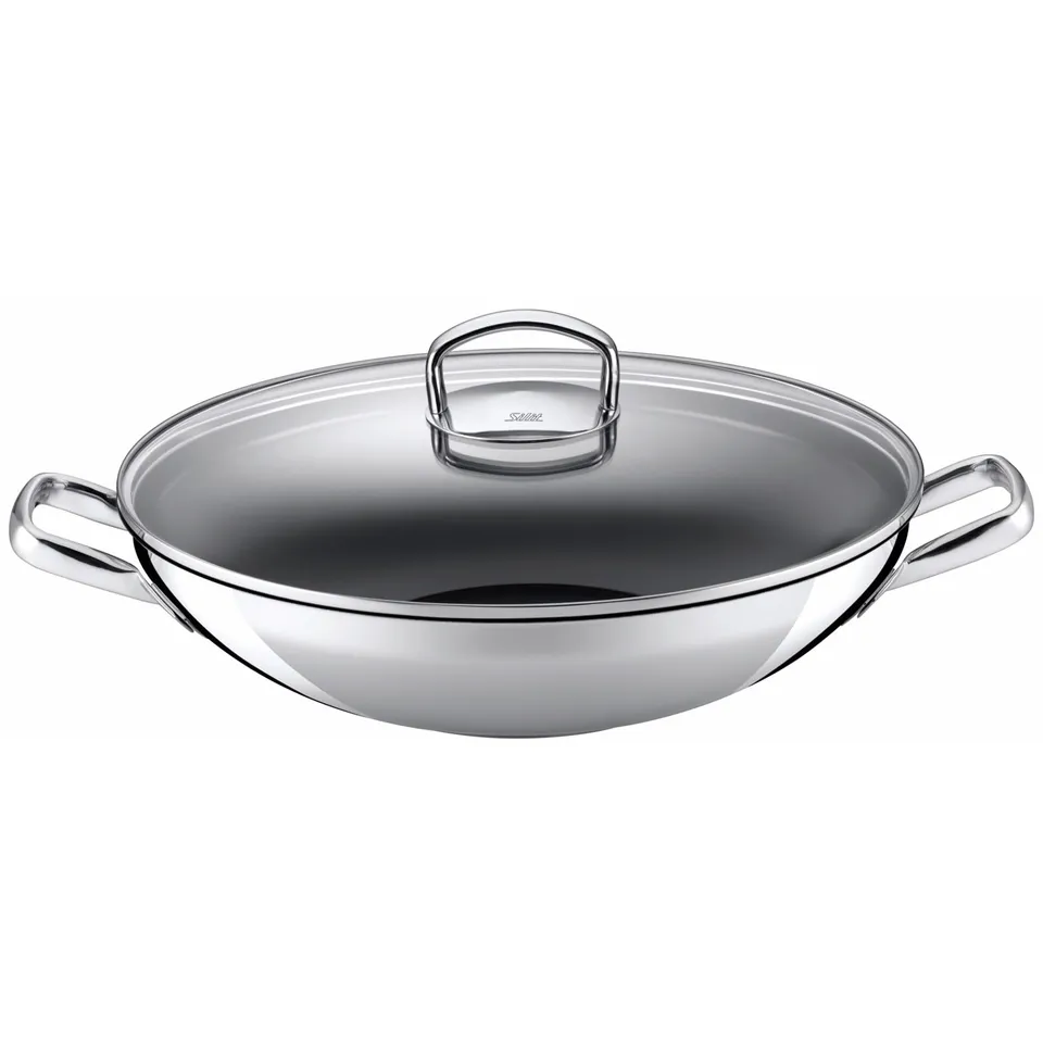 silit-hongkong-wokpfanne-36-cm-mit-glasdeckel-induktion-ceraprotect-keramik-anti image 1