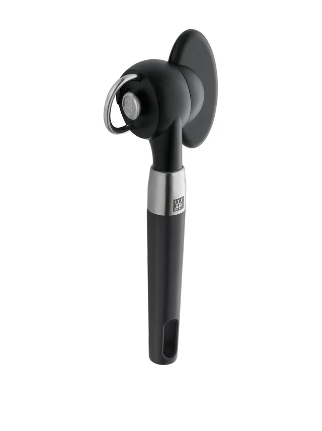 zwilling-twin-pure-black-dosen-ffner-376070000-185-mm-satinierter-edelstahl-18-1 image 1