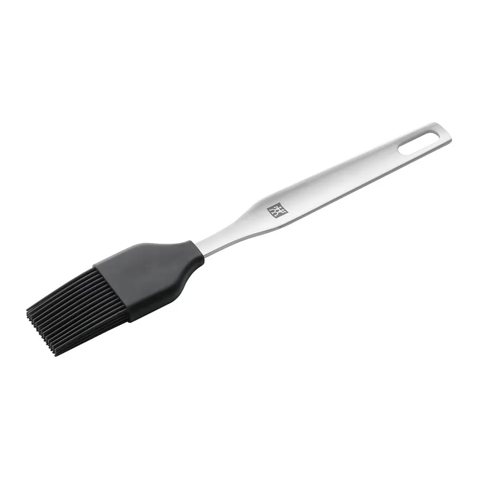 zwilling-twin-prof-backpinsel-mit-silikon-225-mm-art-378090000-rostfreier-edelst image 1