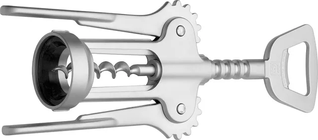 zwilling-sommelier-doppelheber-korkenzieher-20-cm-vernickelter-edelstahl-made-in image 1