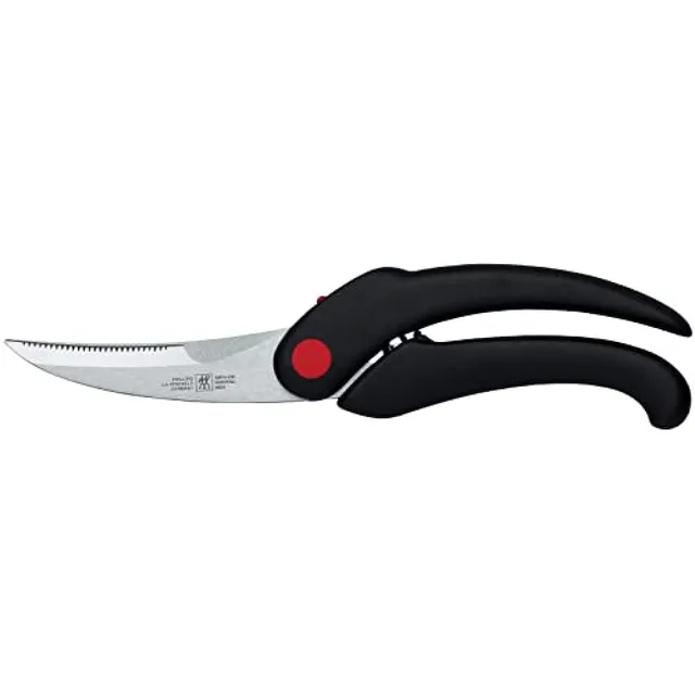zwilling-gefl-gelschere-12-cm-klingenl-nge-edelstahl-rostfrei-kunststoffgriff-sc image 1